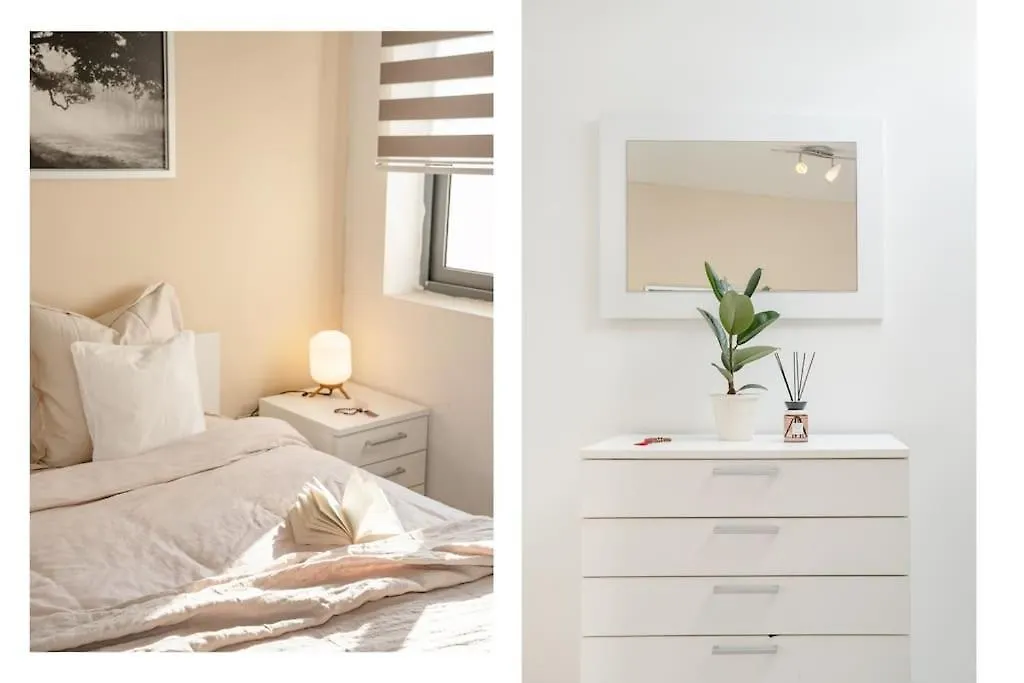 Cozy 1Bdr Penthouse In Gzira! Near Beach Front And Wifi